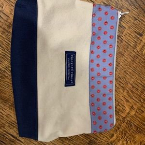 Pure Barre Cosmetic or Sock Bag!